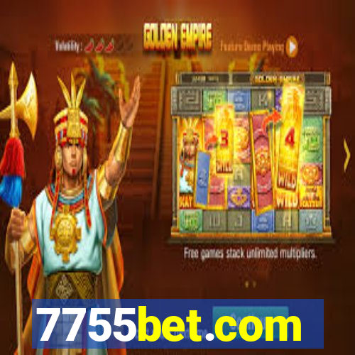 7755bet.com