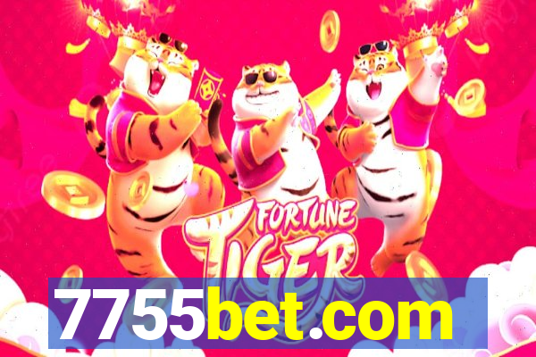 7755bet.com