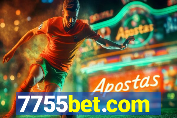 7755bet.com