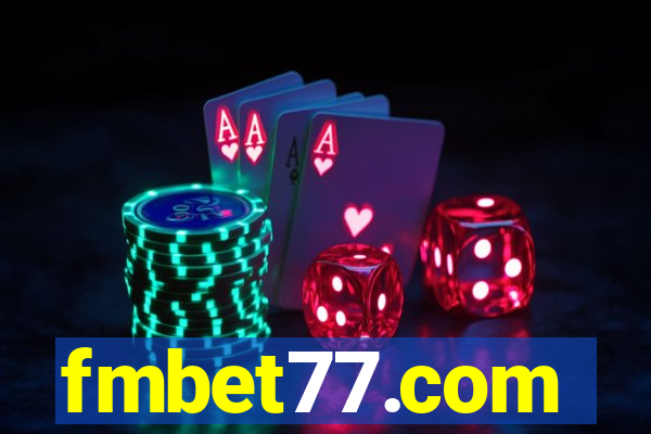 fmbet77.com