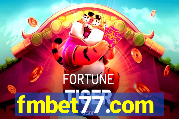 fmbet77.com