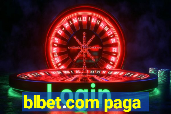 blbet.com paga