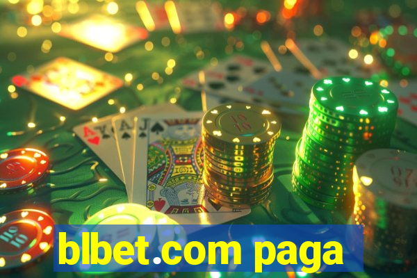 blbet.com paga