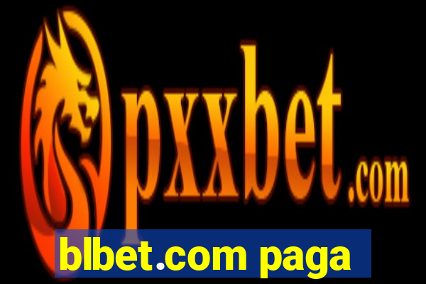 blbet.com paga