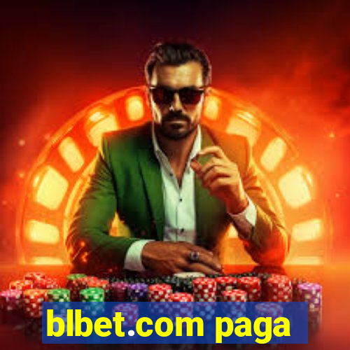 blbet.com paga