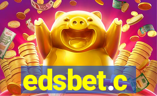 edsbet.c