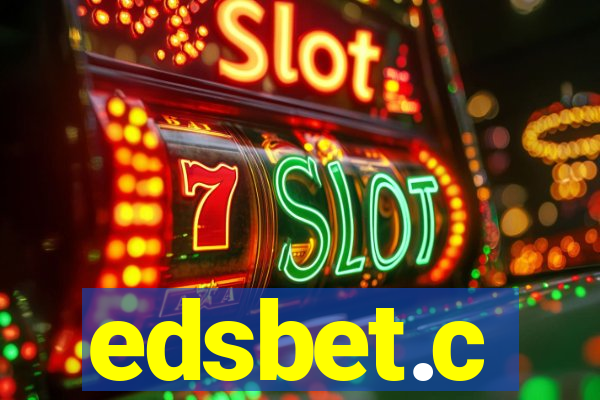 edsbet.c