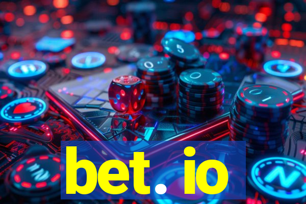 bet. io