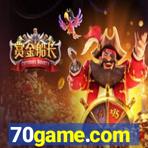 70game.com