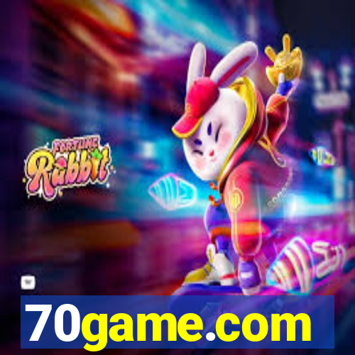 70game.com