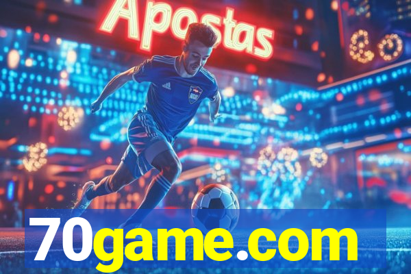 70game.com