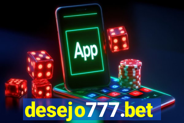 desejo777.bet