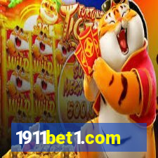 1911bet1.com