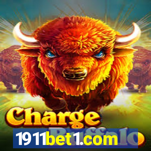 1911bet1.com