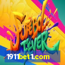 1911bet1.com