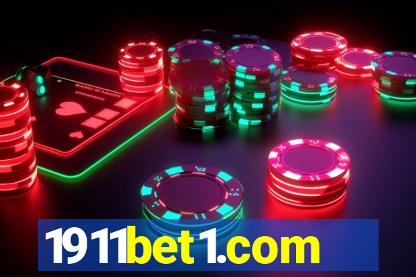 1911bet1.com