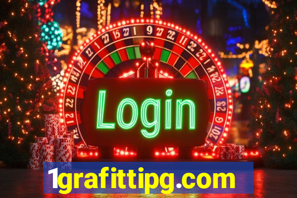 1grafittipg.com