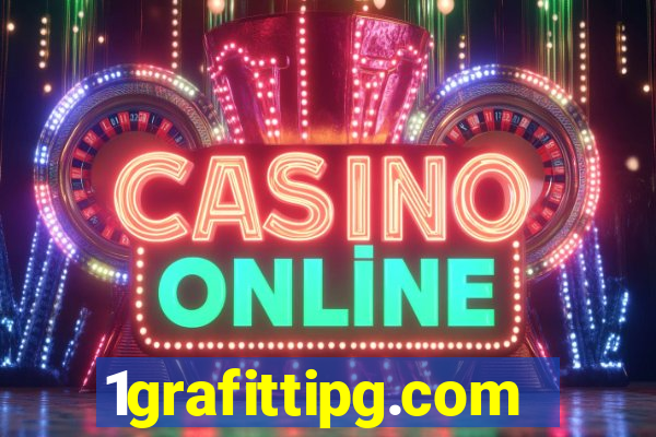 1grafittipg.com