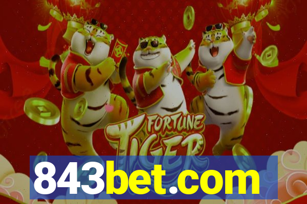 843bet.com