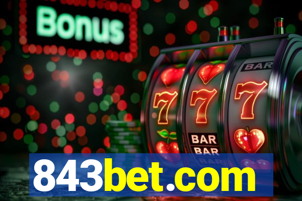 843bet.com