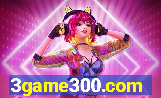 3game300.com
