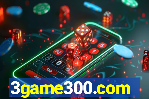 3game300.com