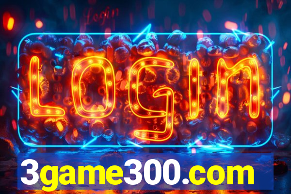 3game300.com