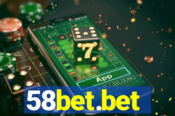 58bet.bet
