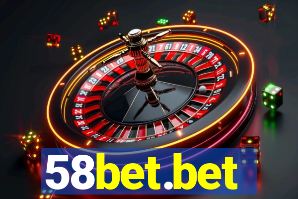 58bet.bet