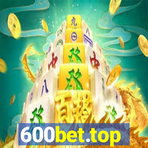 600bet.top