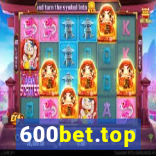 600bet.top