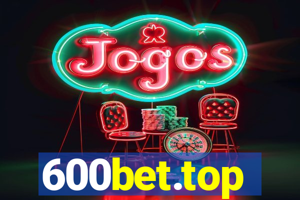 600bet.top