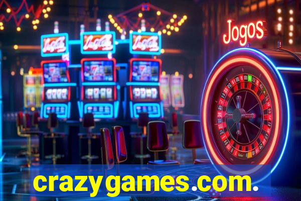 crazygames.com.br