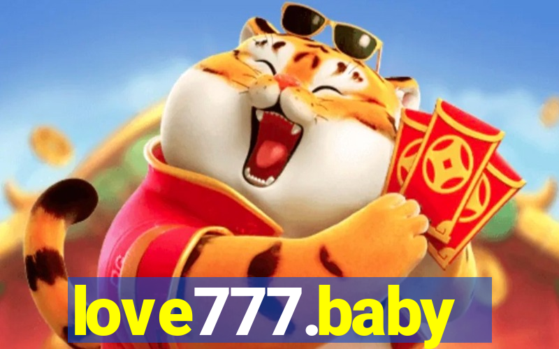 love777.baby