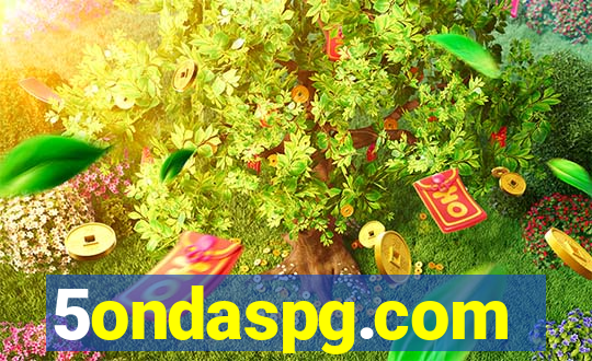 5ondaspg.com