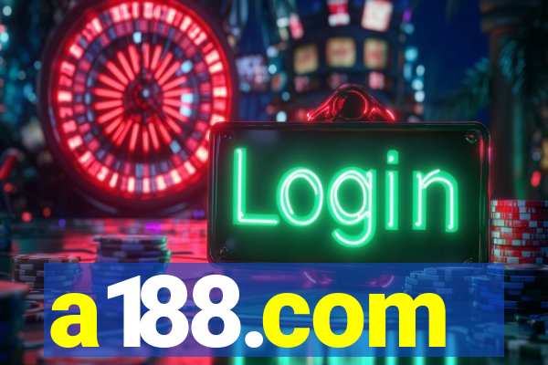 a188.com