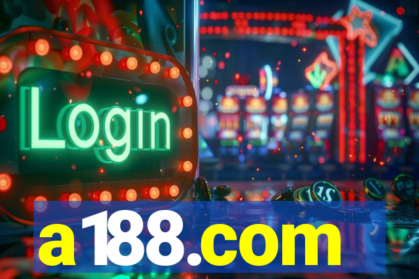 a188.com