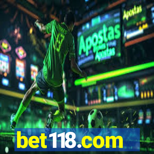 bet118.com
