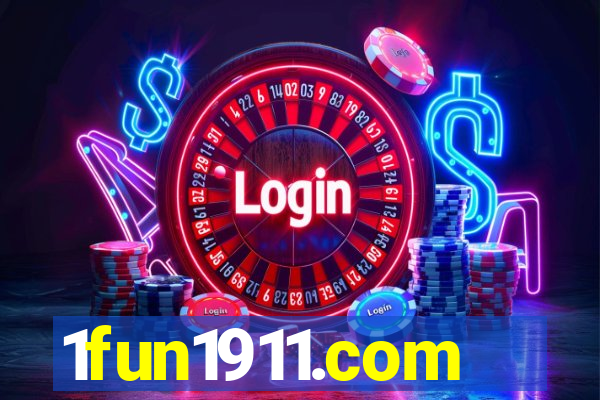 1fun1911.com