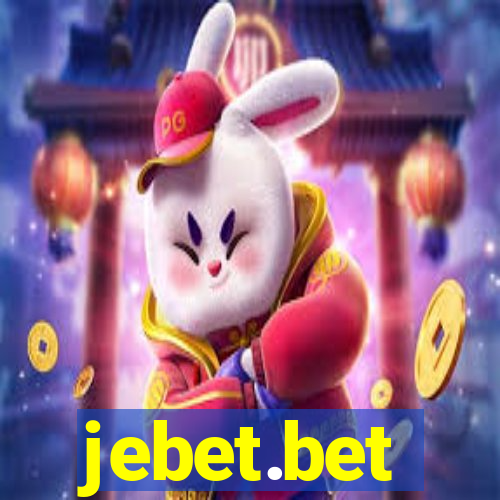 jebet.bet