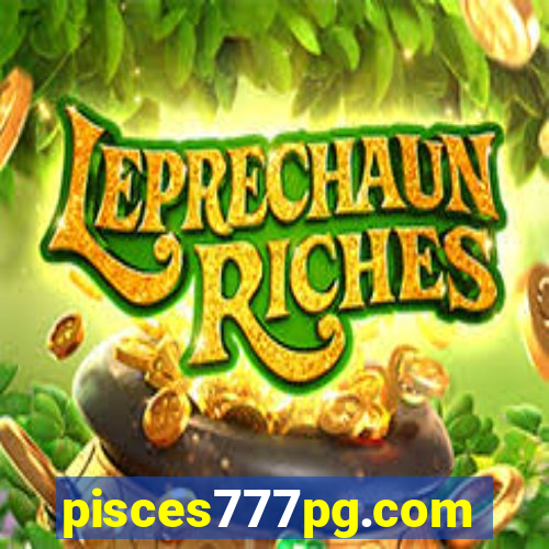 pisces777pg.com