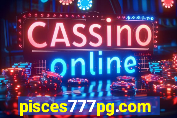 pisces777pg.com