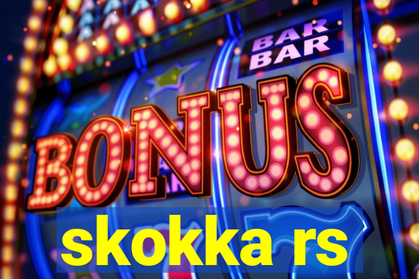 skokka rs
