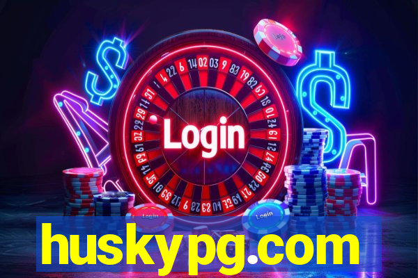 huskypg.com