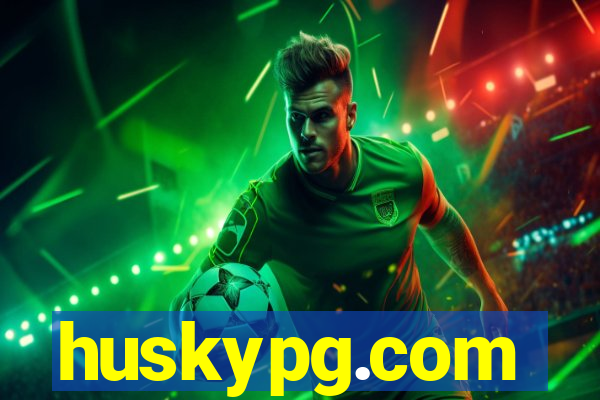 huskypg.com