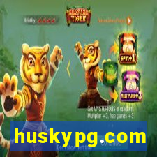 huskypg.com