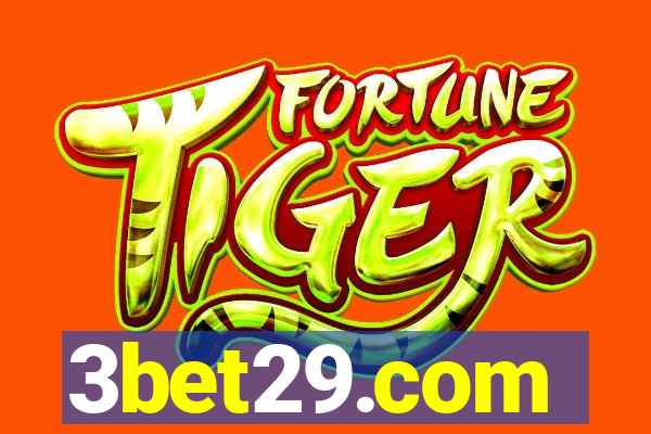 3bet29.com