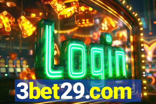 3bet29.com