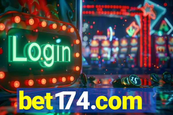 bet174.com