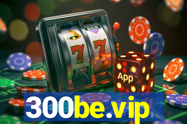 300be.vip